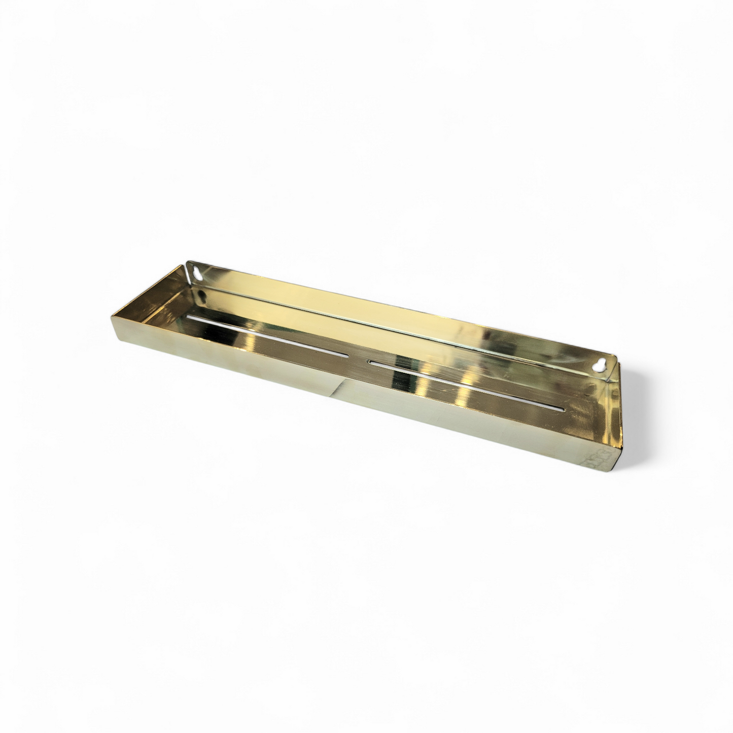 Brass Mila Shelf