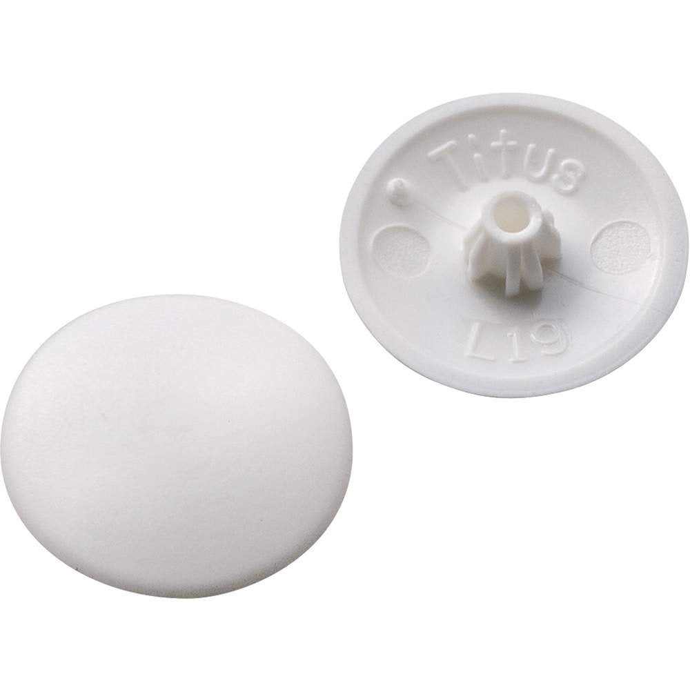 Screw & plug set
