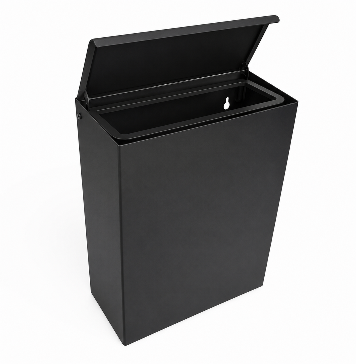 Small Bin with Lid