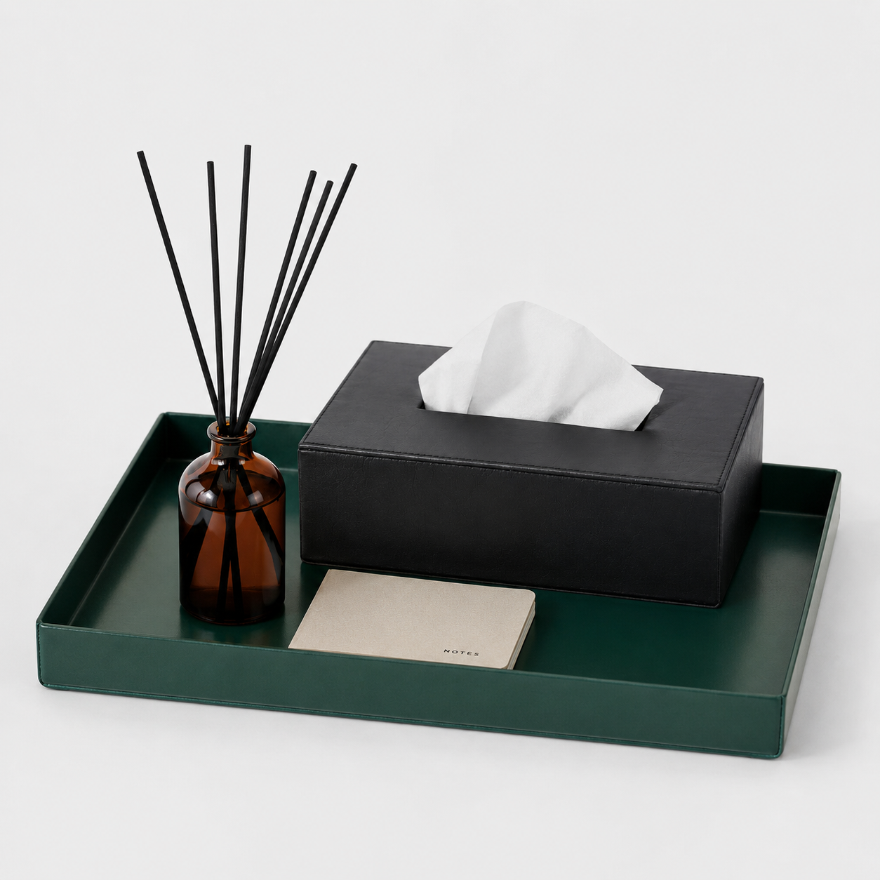 Hotel Tray