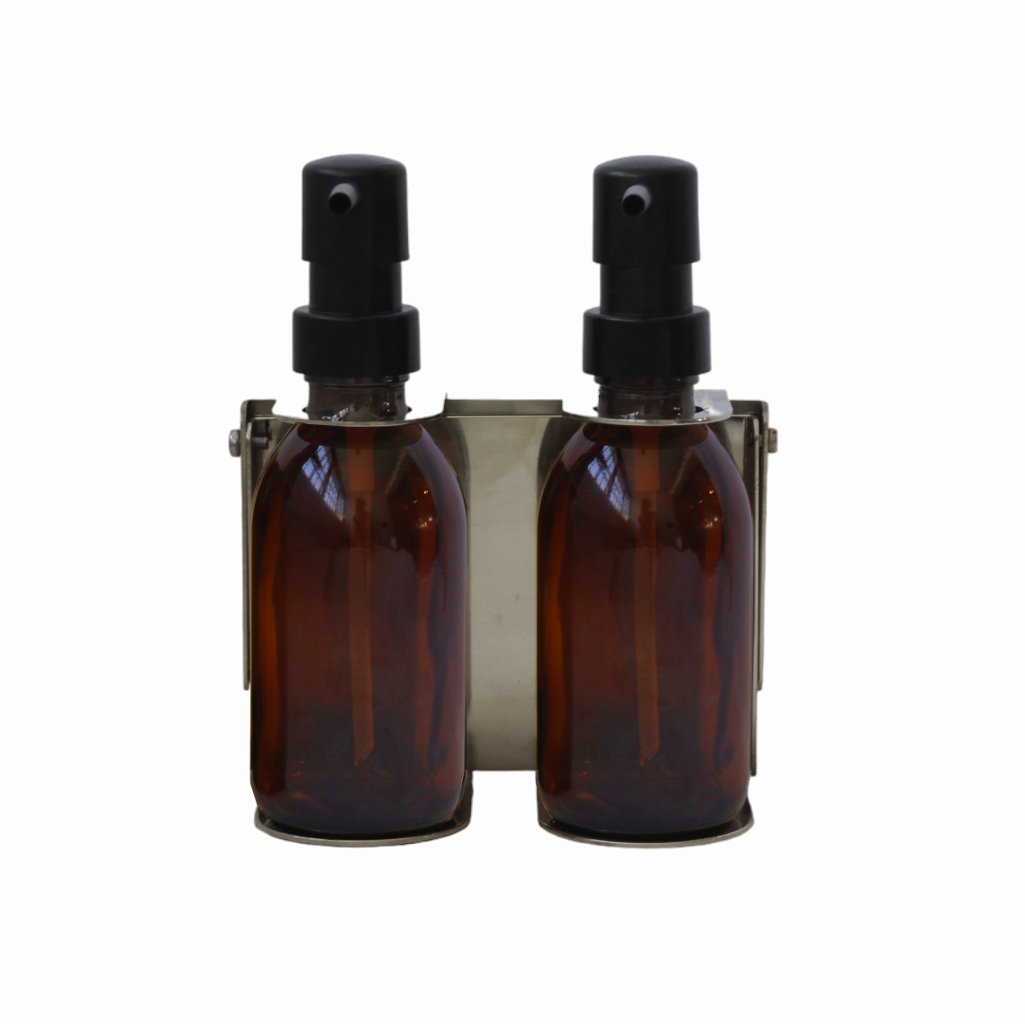 Double S/S Adjustable