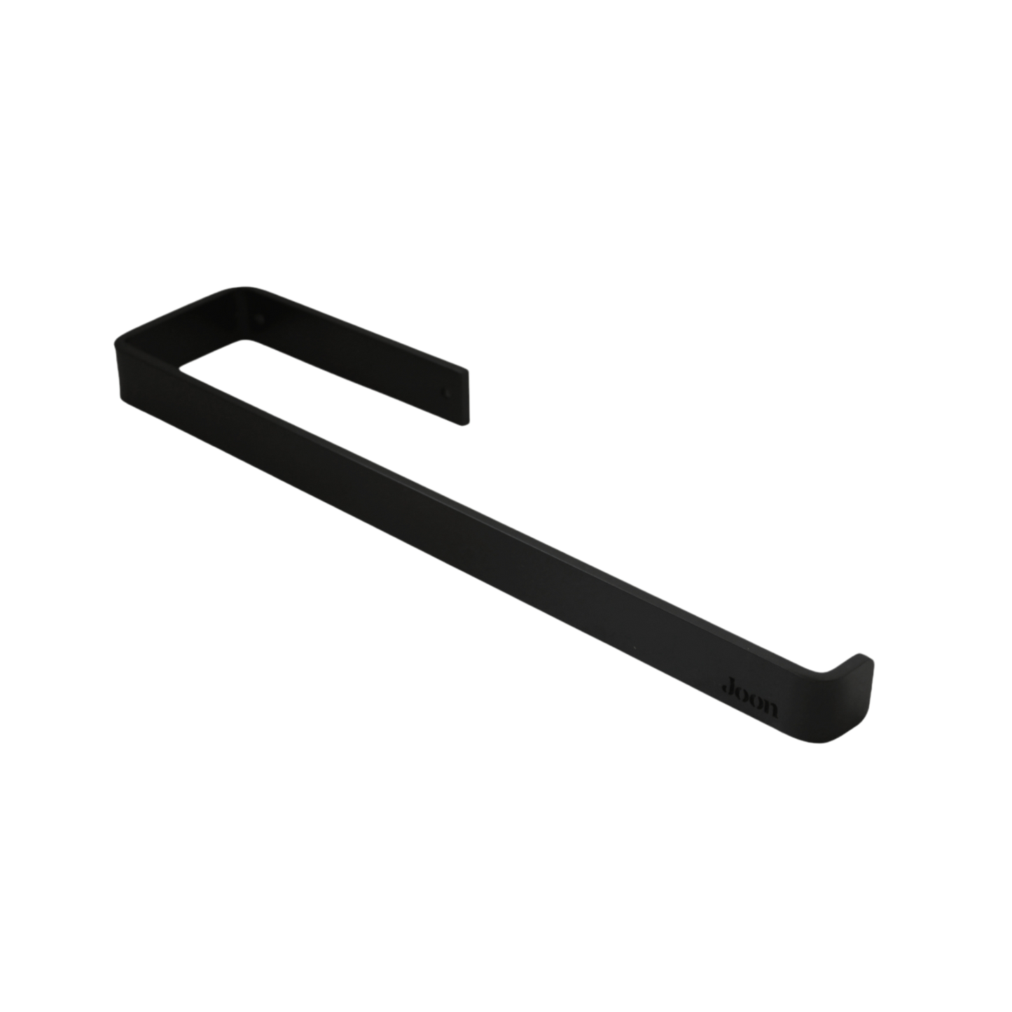 Asymmetrical Towel rail