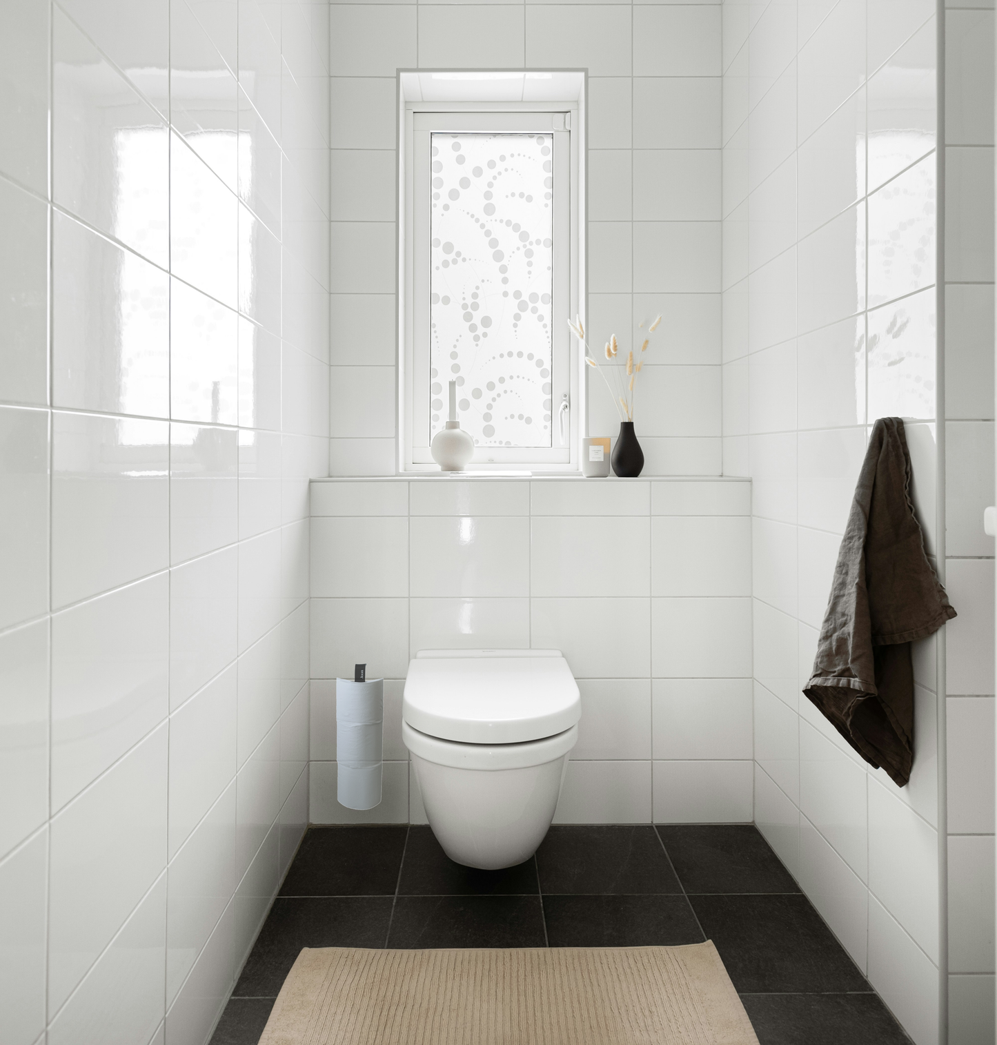 Spare TP Holder