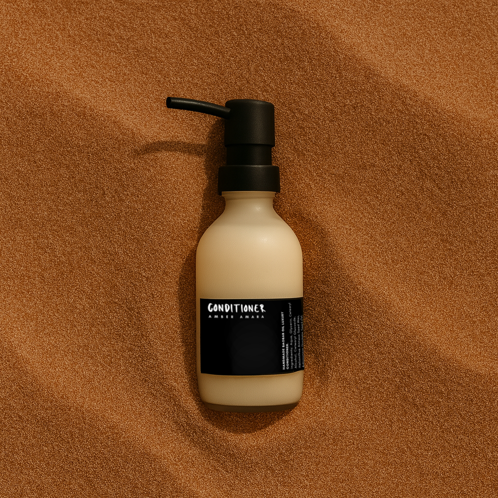 Amber Amara Conditioner