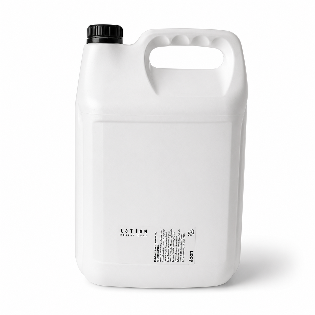 Desert Gold 5 Litre