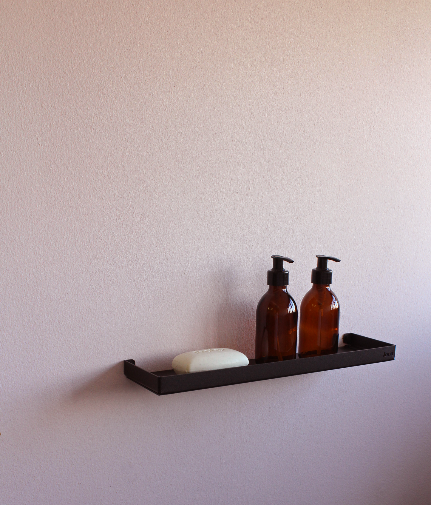 Mila slim shelf 35cm