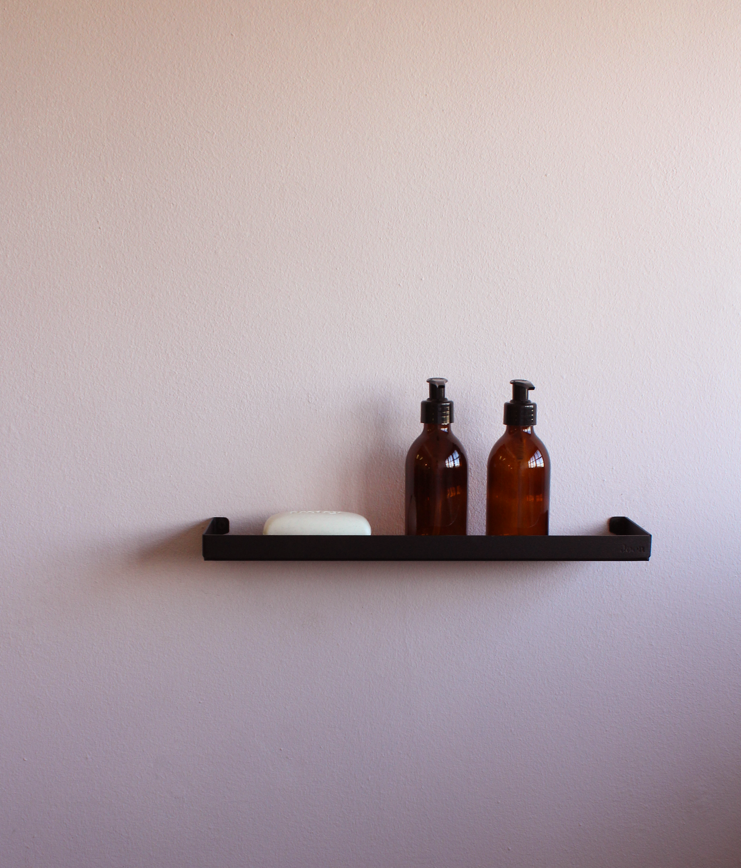 Mila slim shelf 35cm
