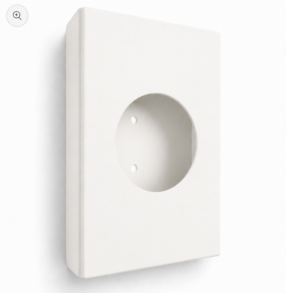 Sanitary Bag Dispenser