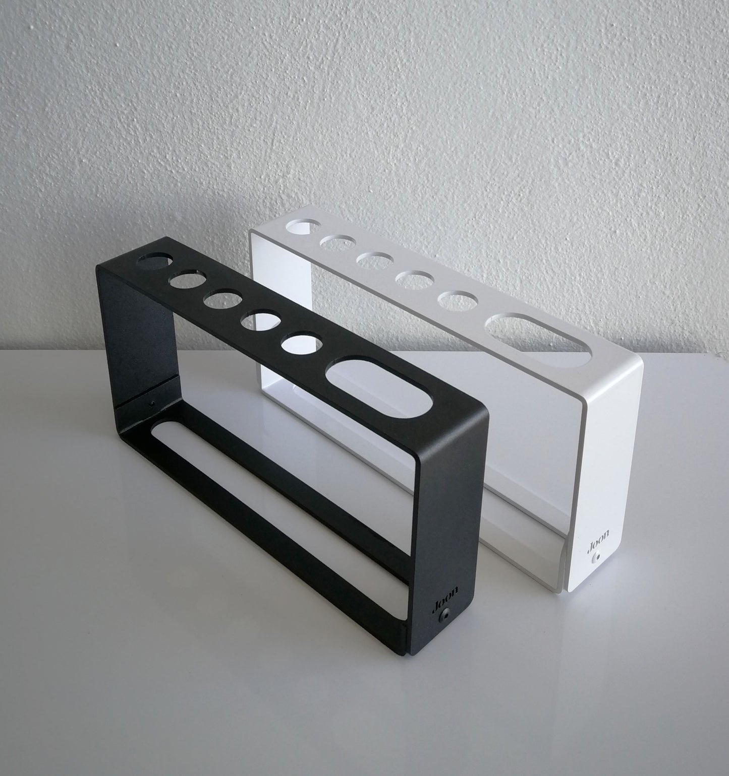 Long Toothbrush Stand