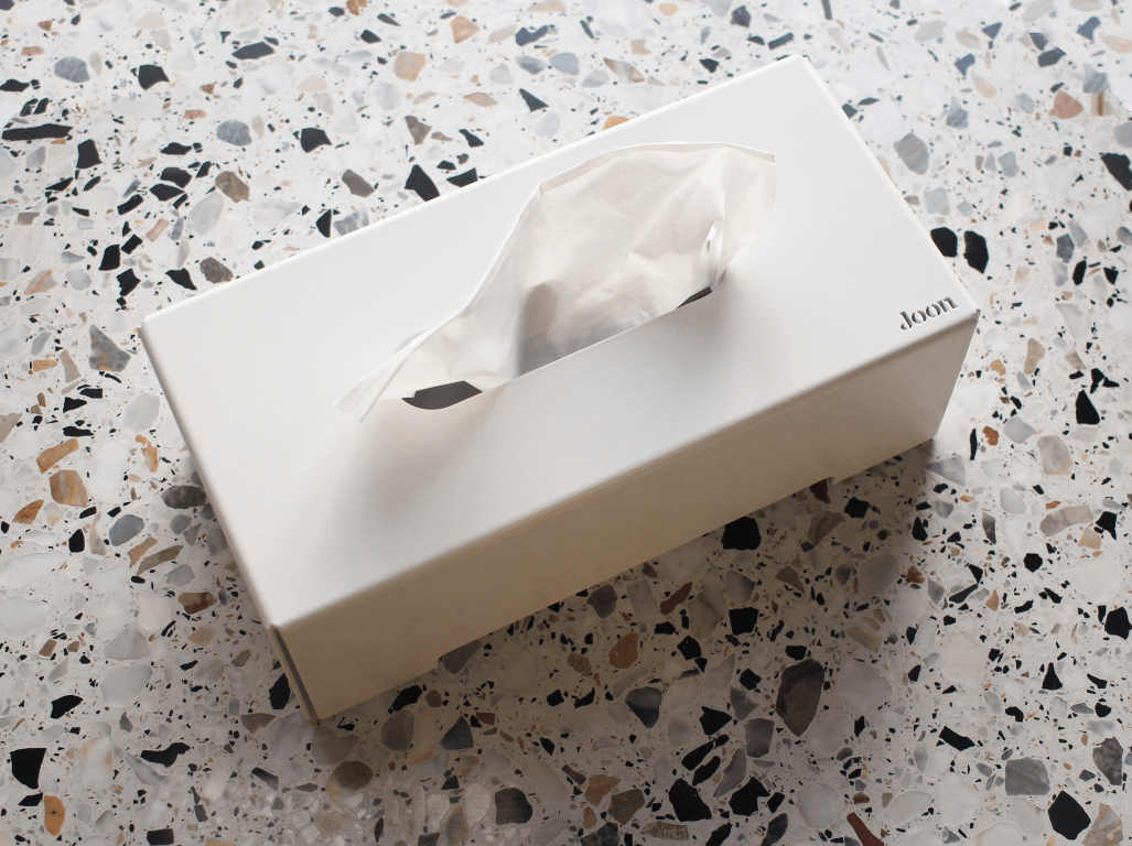 Tissue Box Cover