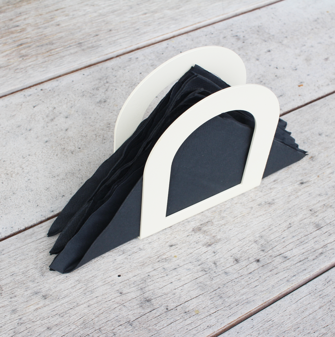 Serviette Holder