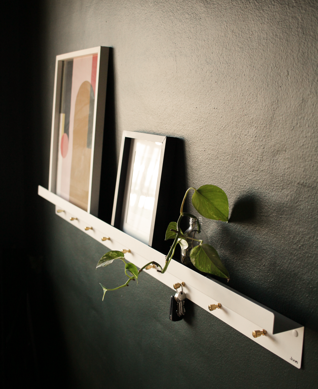 Aurelie Pic Shelf