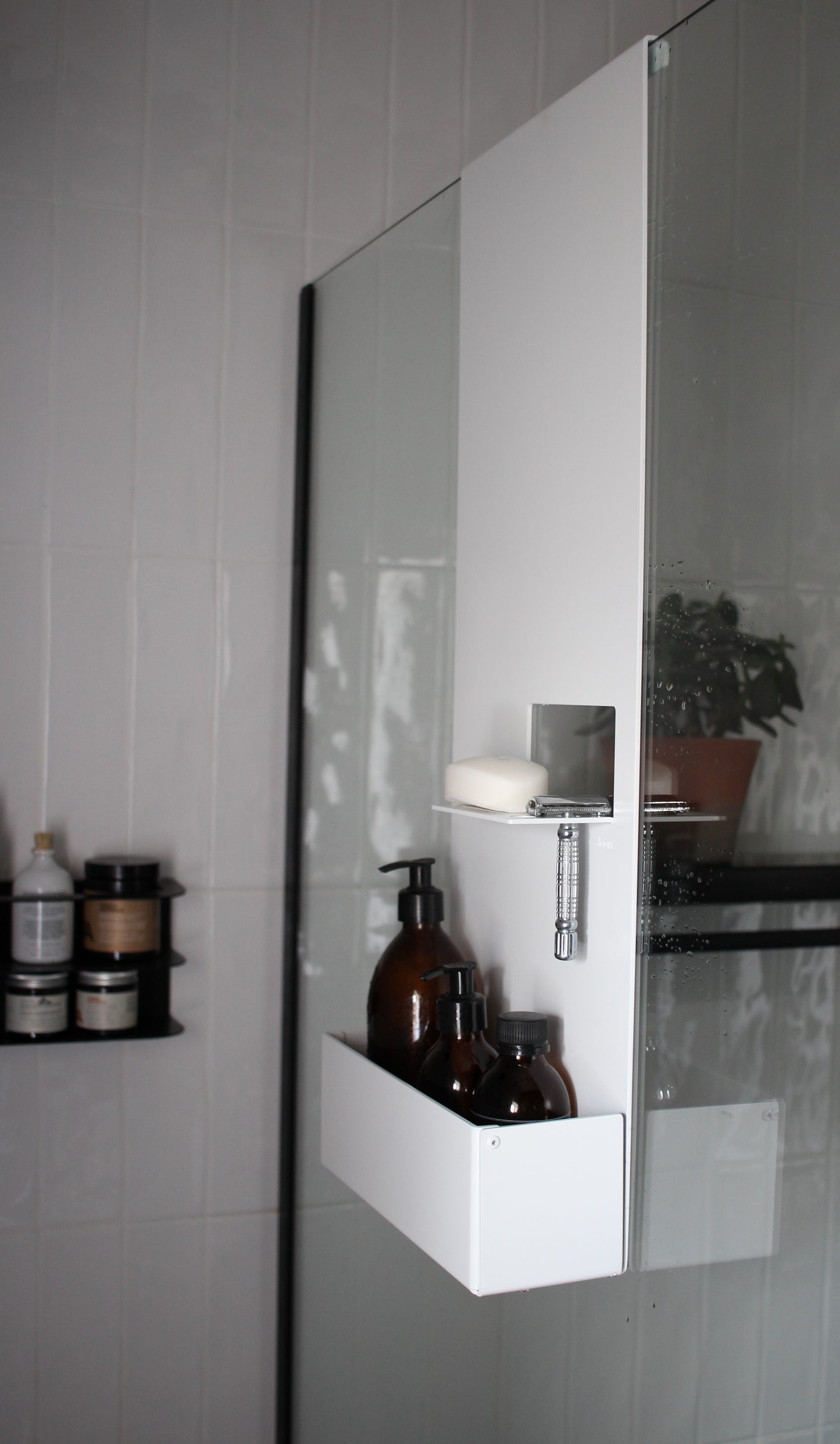 Brooklyn Shower Caddy