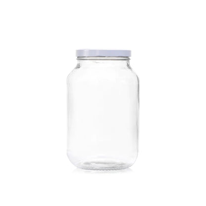 3 Litre Glass Jar