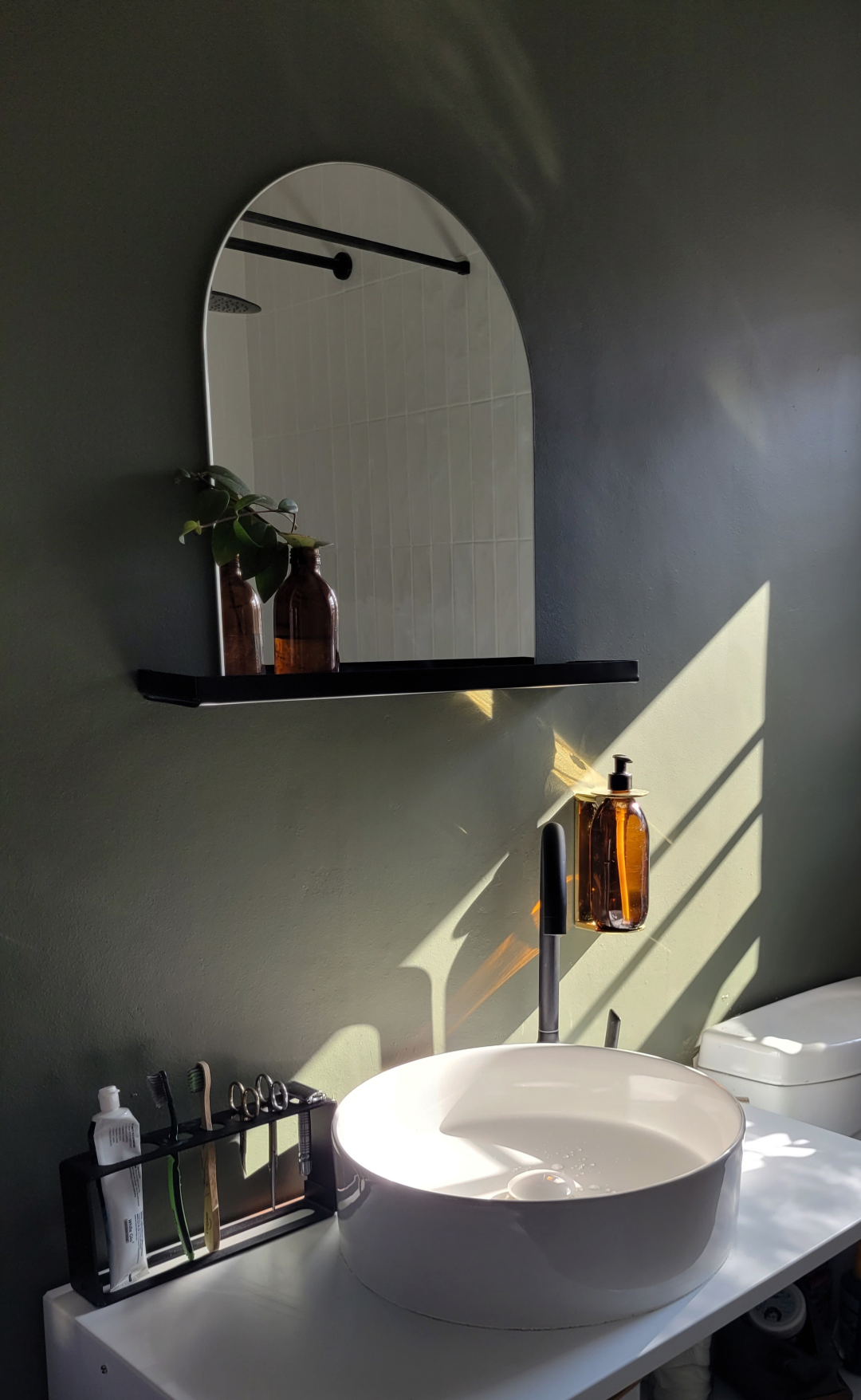 Basin Accessories – Joon