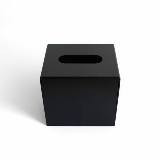 Tissue Box Cover (Square)