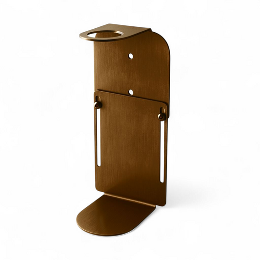 Single Bronze Adjustable