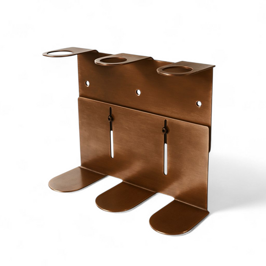 Triple Bronze Adjustable