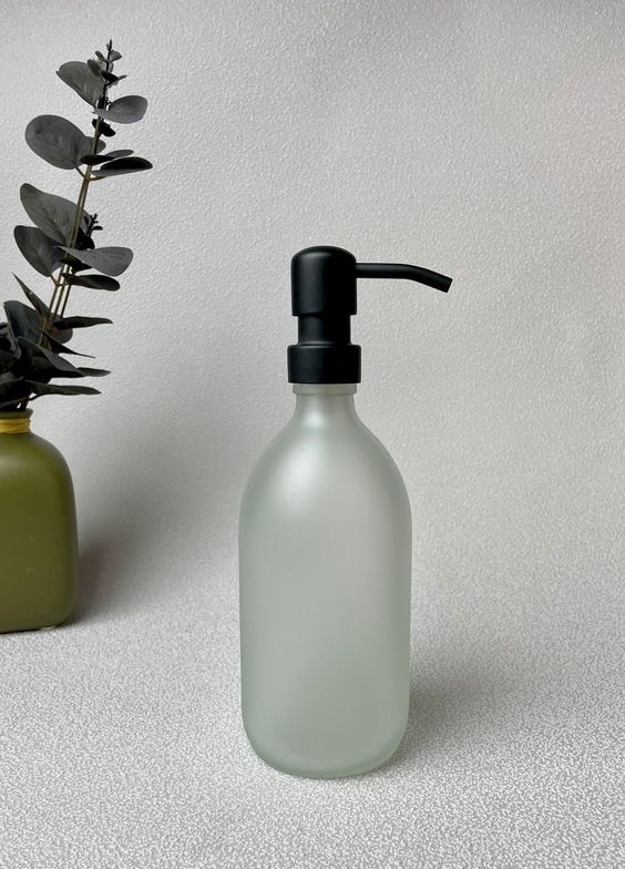 Bottle & Tube Lid