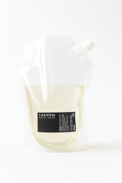 Amber Amara Shampoo