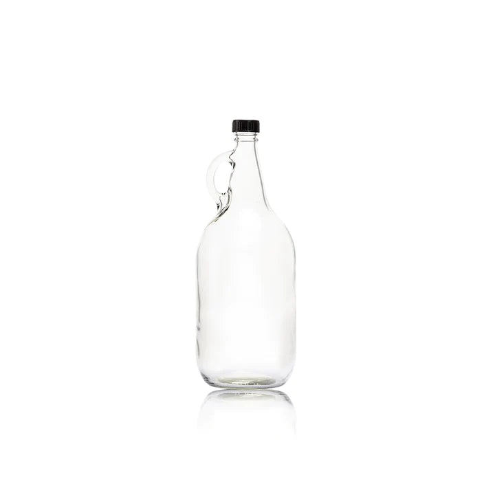 2l Glass bottle