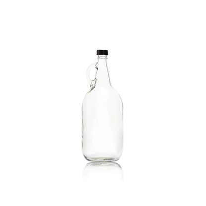 2l Glass bottle