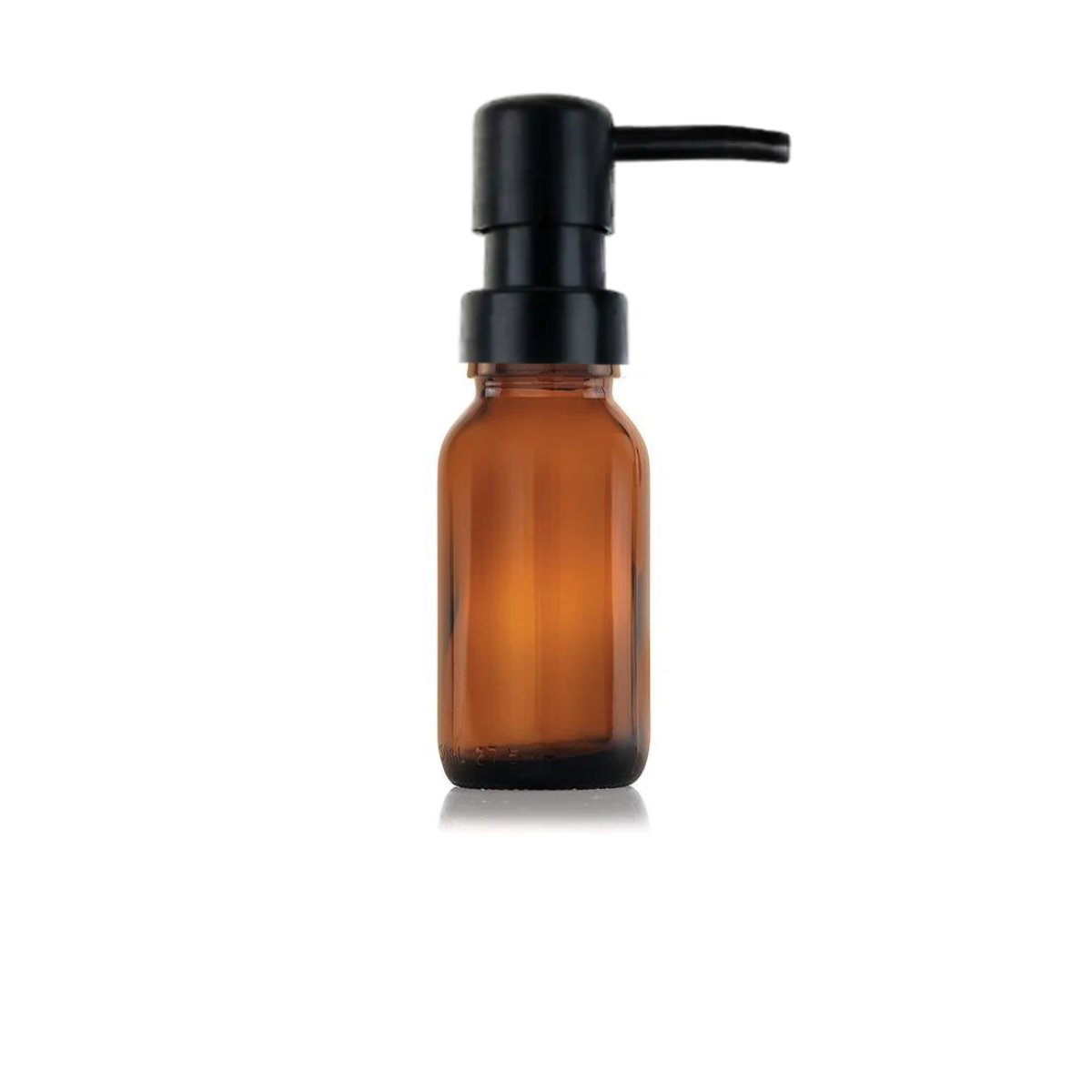 50ml Amber bottle