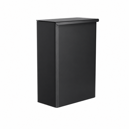 Small Bin with Lid