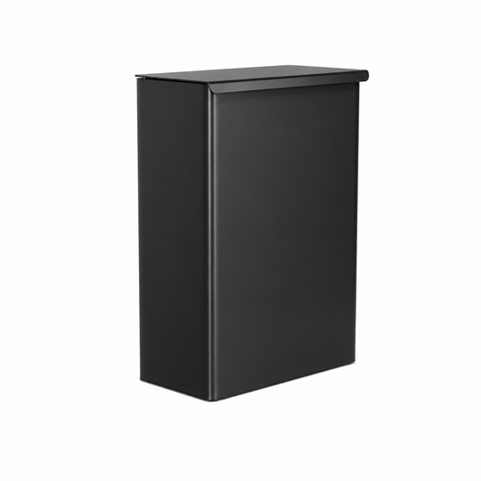 Small Bin with Lid