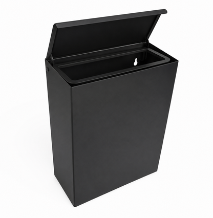 Small Bin with Lid