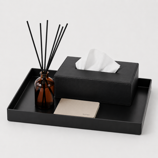 Hotel Tray