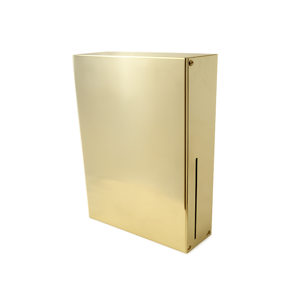 Paper Towel Dispenser