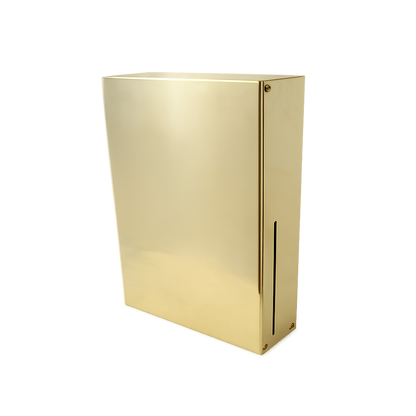 Paper Towel Dispenser
