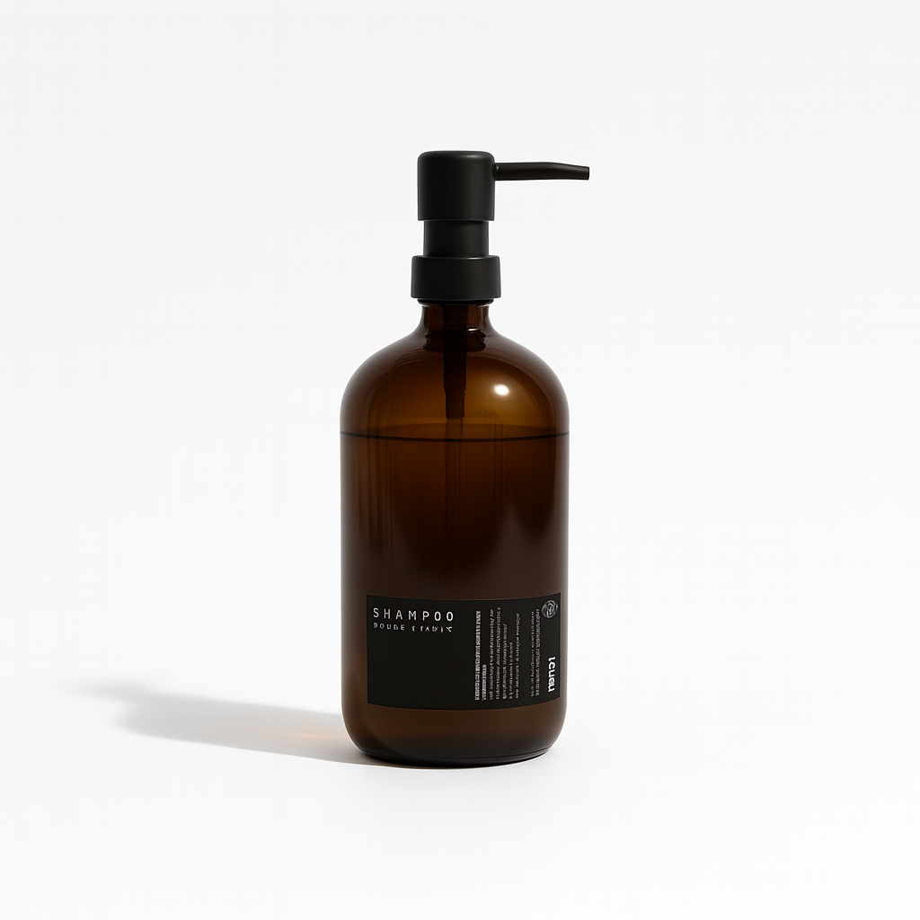 Amber Amara Shampoo