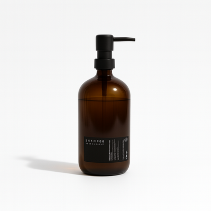 Amber Amara Shampoo