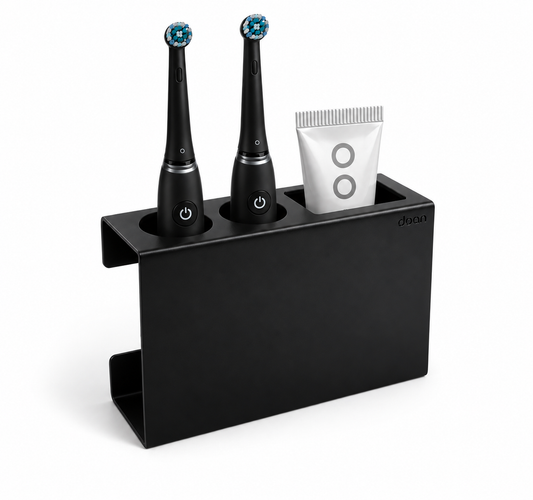 Electric Toothbrush Organizer