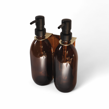 Double Brass Adjustable