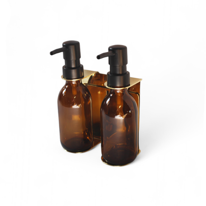Double Brass Adjustable