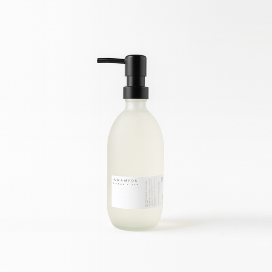 Cedar & Sun Shampoo