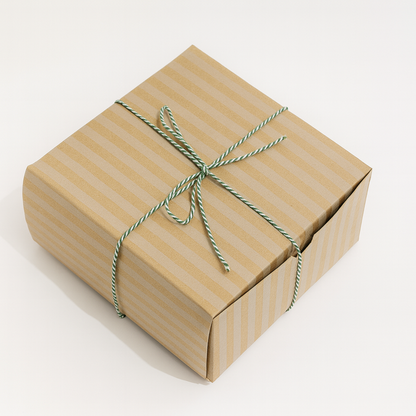 Bubble Bath & Linen Spray Gift Box