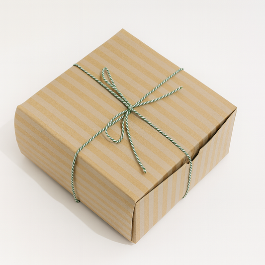 Bubble Bath & Linen Spray Gift Box