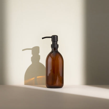 Bottle & Tube Lid