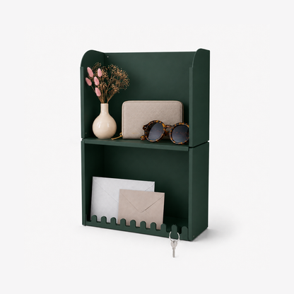 Dakota Modular Cabinet with key hook