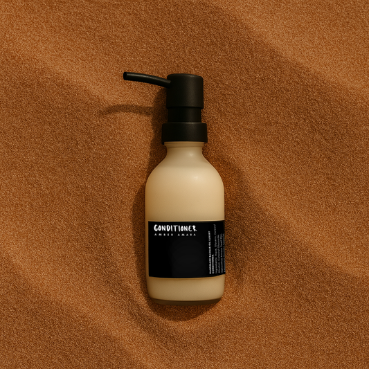 Amber Amara Conditioner