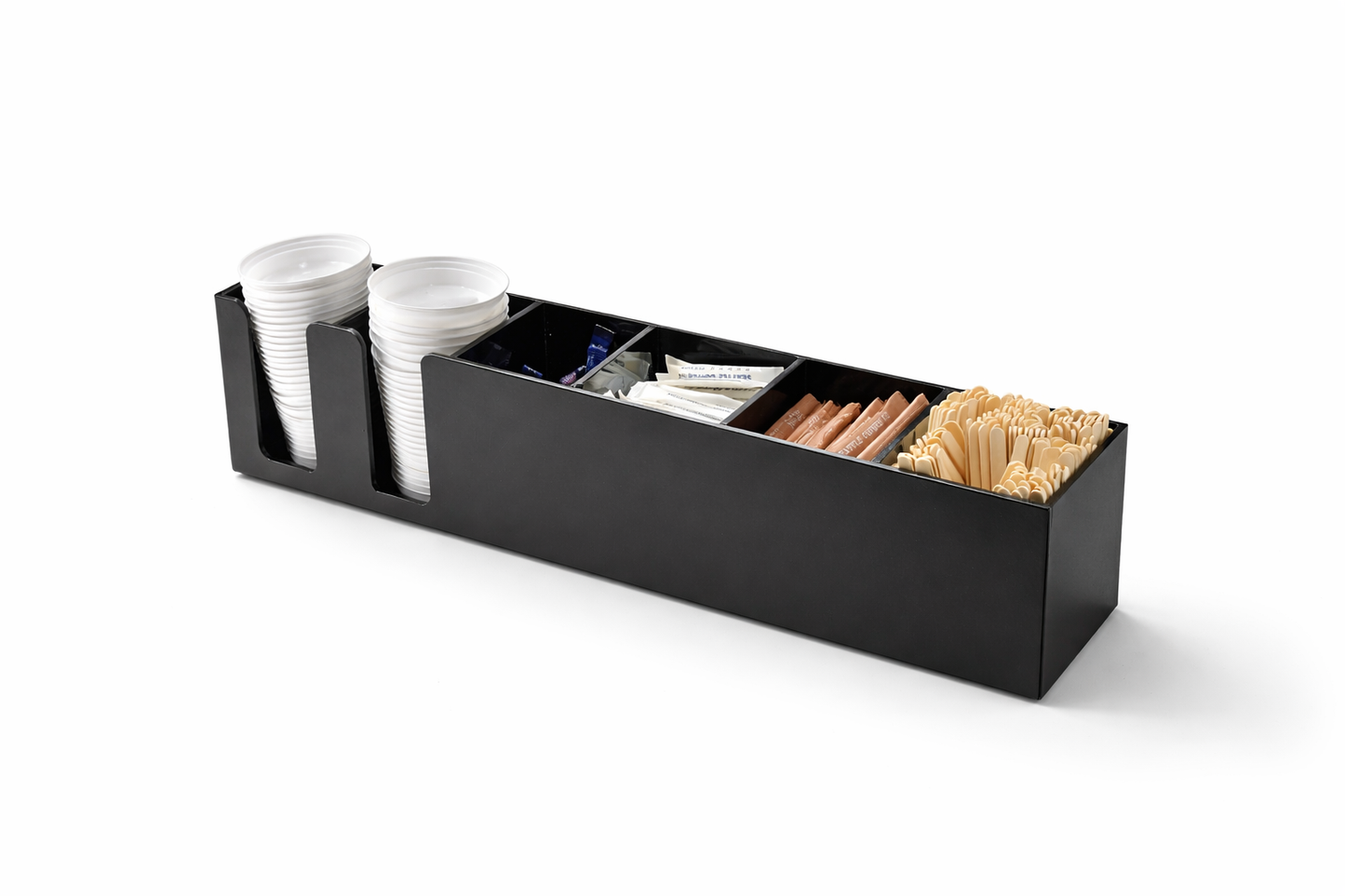 Coffee station Organizer