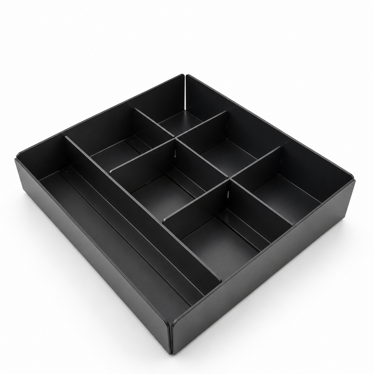 Tea & Coffee Organizer
