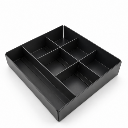 Tea & Coffee Organizer