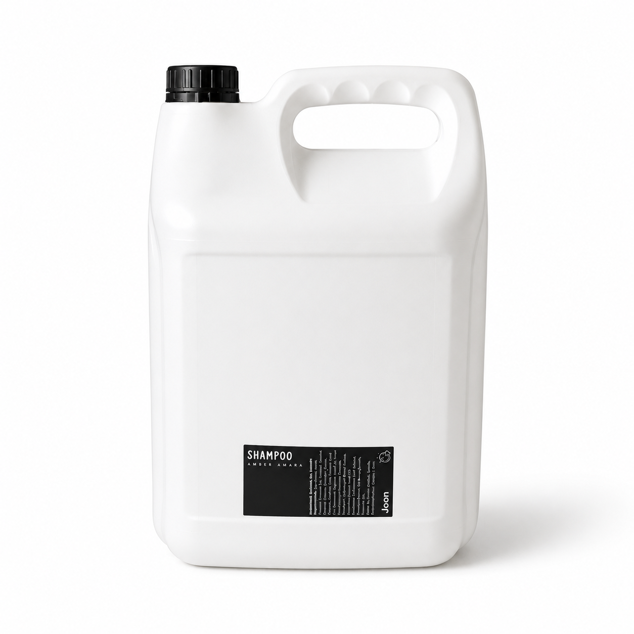 Amber Amara Shampoo