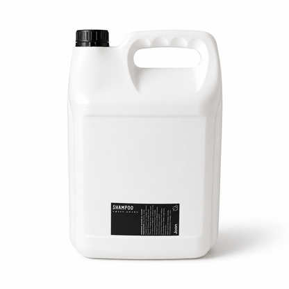 Amber Amara Shampoo