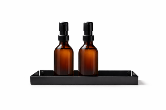 Mila slim shelf 35cm